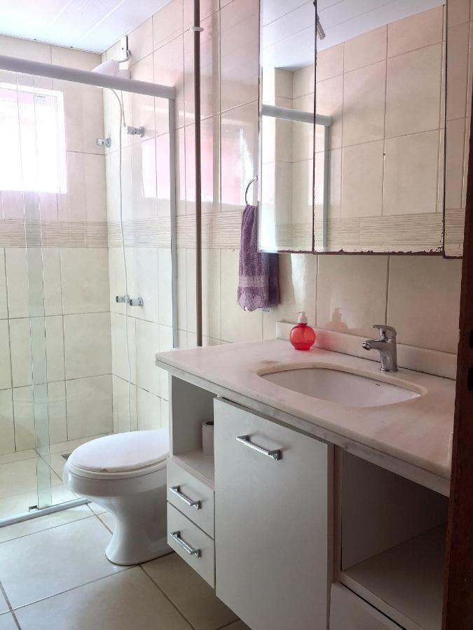 Barra Surf Hostel Florianópolis Eksteriør bilde