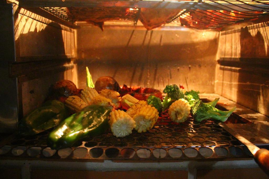 Barra Surf Hostel Florianópolis Eksteriør bilde